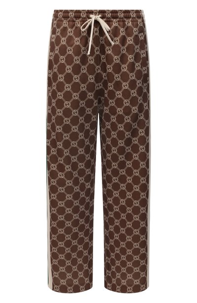 Женские брюки GUCCI, арт. 671496/XJD1G
