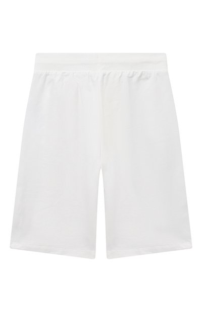 Хлопковые шорты MOSCHINO, арт. HPQ007/LDA27/10-14, фото 2