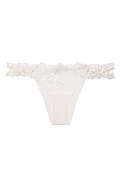 Кружевные трусы LA PERLA, арт. 0040740, фото 1