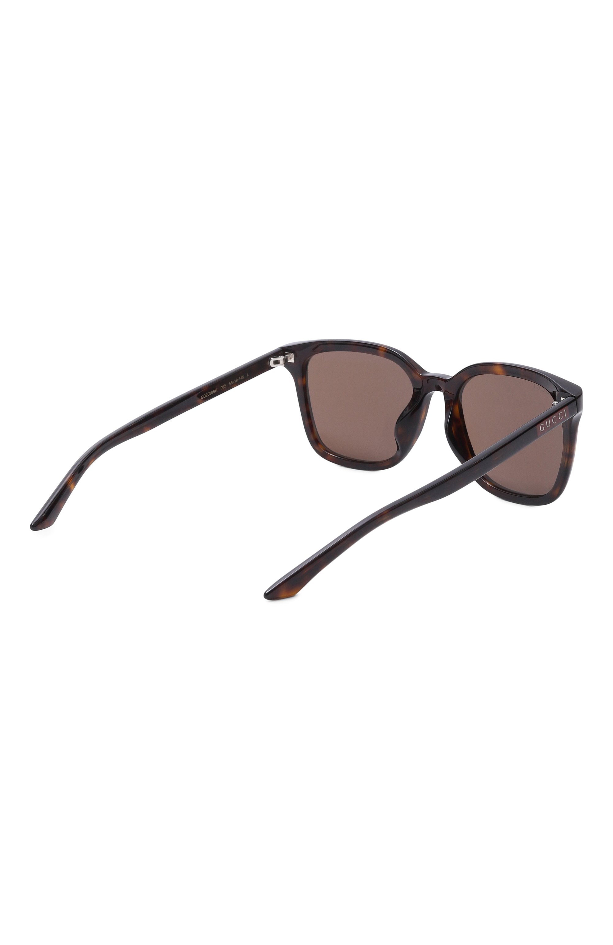 Солнцезащитные очки GUCCI, арт. GG2080SK 002, фото 3