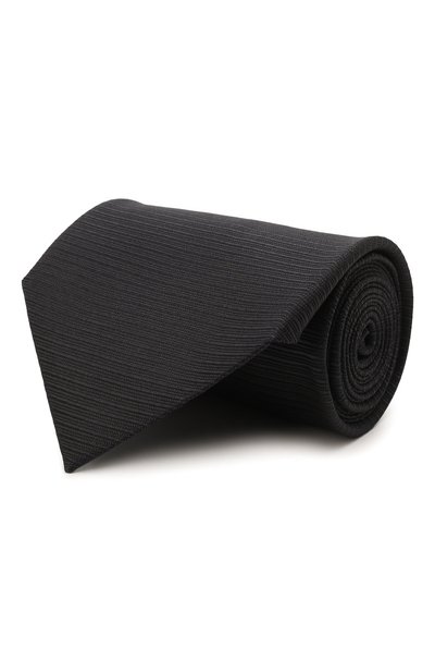 Шелковый галстук TOM FORD, арт. 3TF05/XTF, фото 1