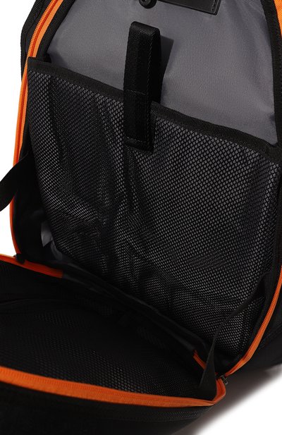 Текстильный рюкзак DIESEL, арт. X09138/P4630, фото 5