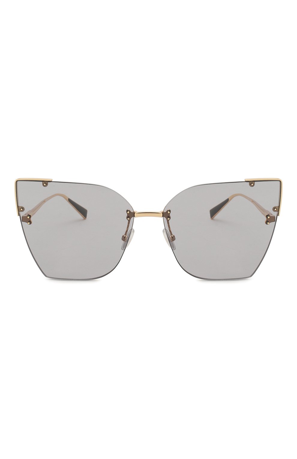 Солнцезащитные очки MAX MARA, арт. ANITA III 000, фото 3