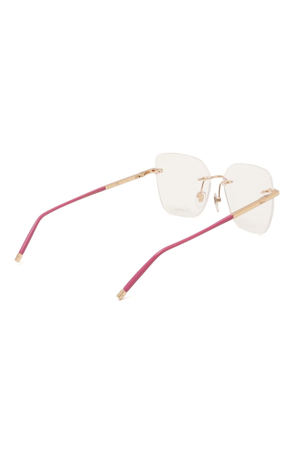 Оправа CHOPARD, арт. G25M 300Y, фото 4