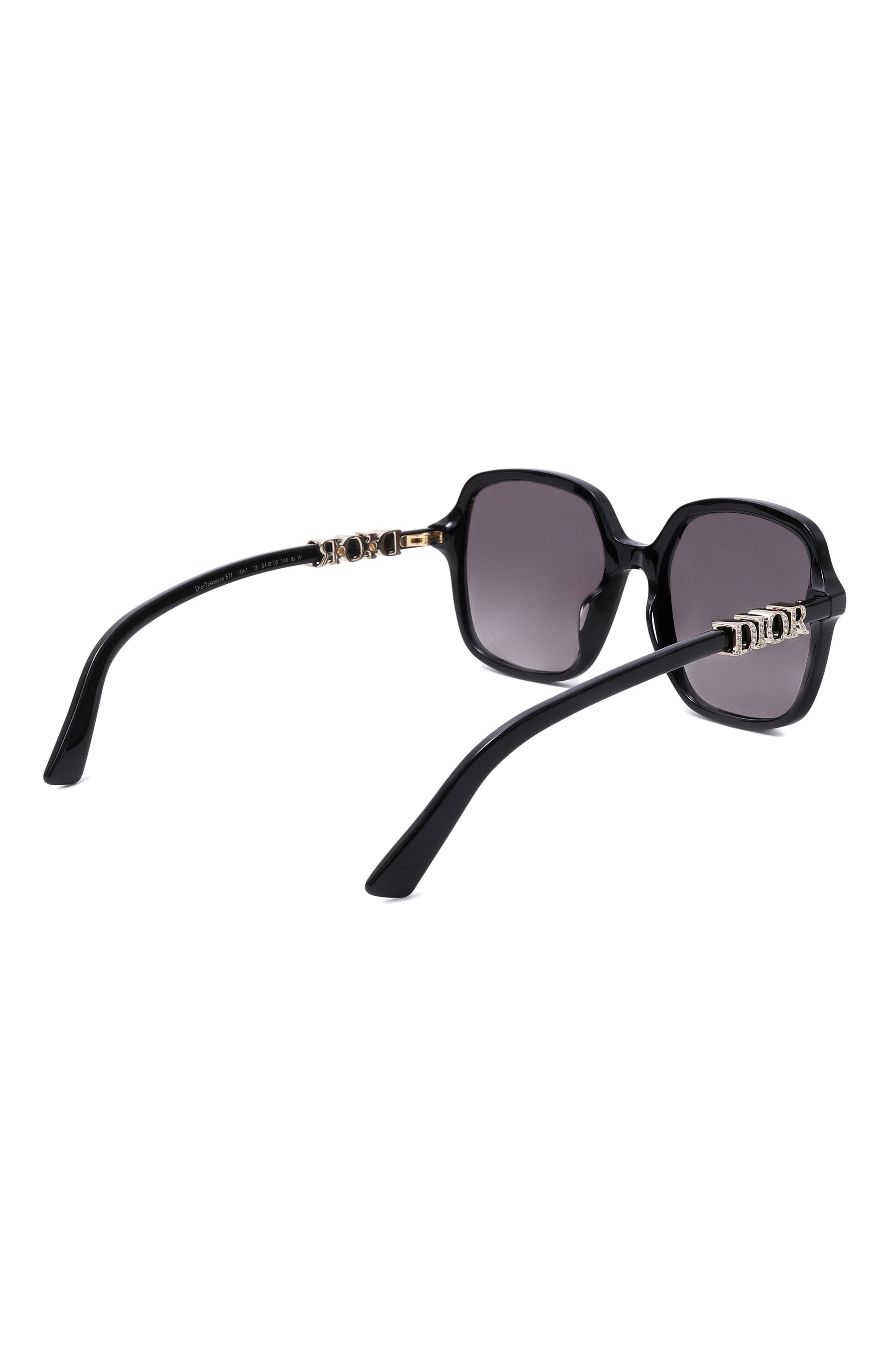 Солнцезащитные очки DIOR EYEWEAR, арт. DI0RTREASURE S1I 10A1, фото 4
