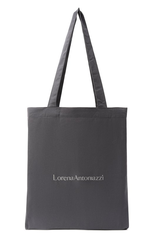 Сумка-шопер Lorena Antoniazzi B010/9579 Серый  B010/9579 Фото 5