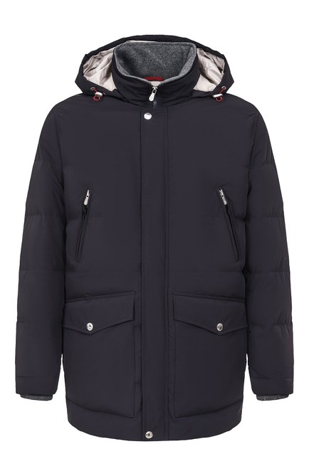Мужская пуховик BRUNELLO CUCINELLI, арт. MM4911823
