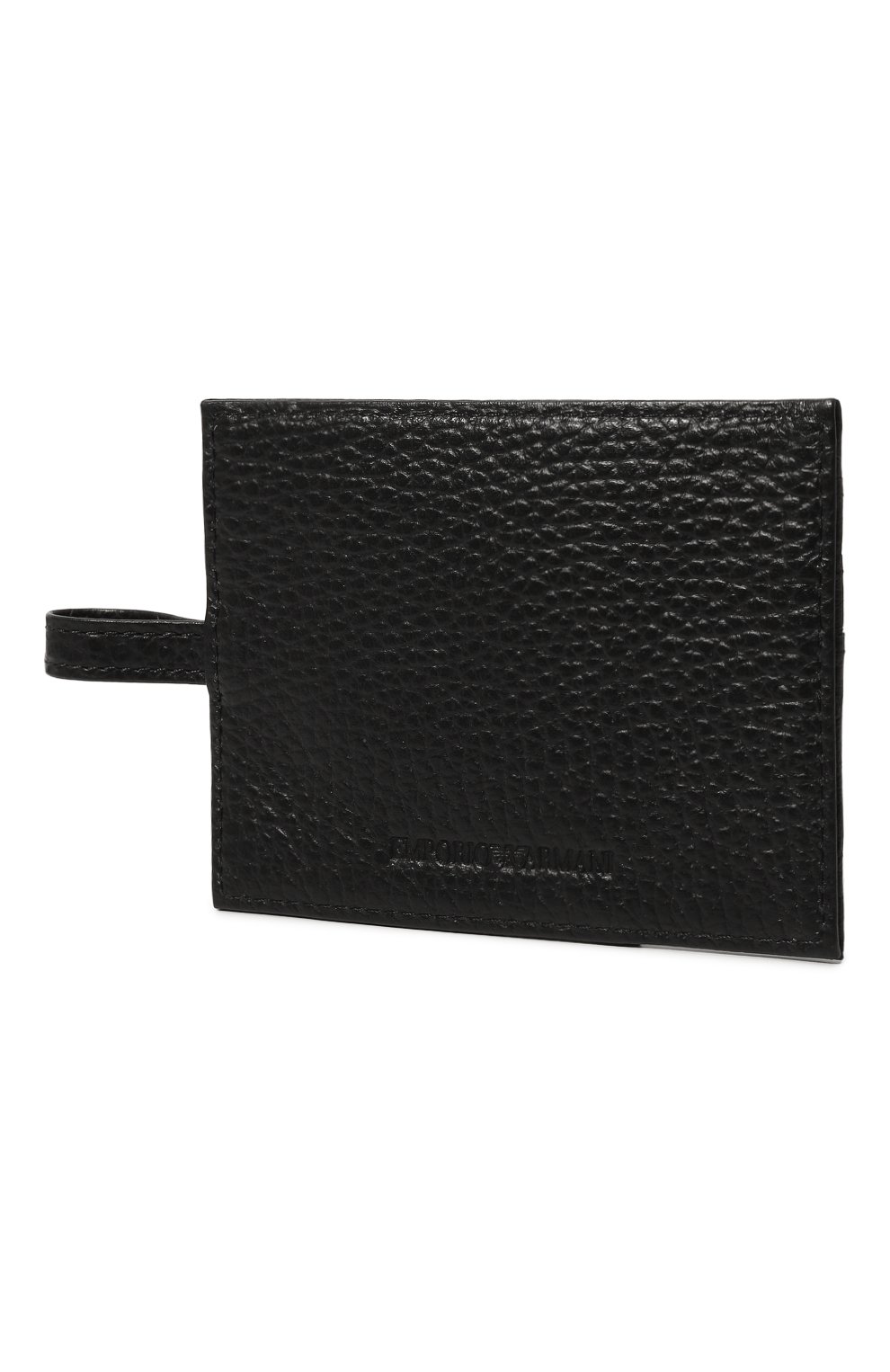 Комплект из портмоне и футляра для кредитных карт EMPORIO ARMANI, арт. Y4R283/Y068E, фото 6