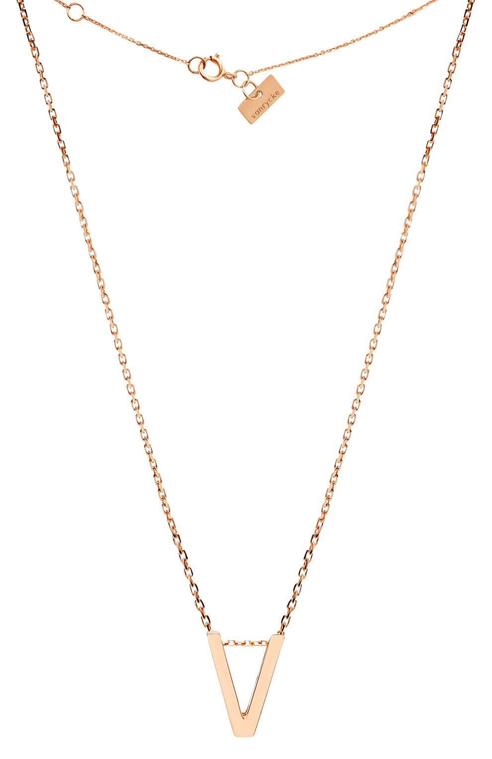 Кулон VANRYCKE, арт. CA1R0-V1, фото 2