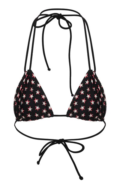 Бра с принтом SAINT LAURENT, арт. 553630/Y812U, фото 1