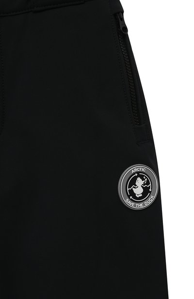 Утепленные брюки SAVE THE DUCK, арт. PP1506X/CYCAS/SMEG17/10-16, фото 3