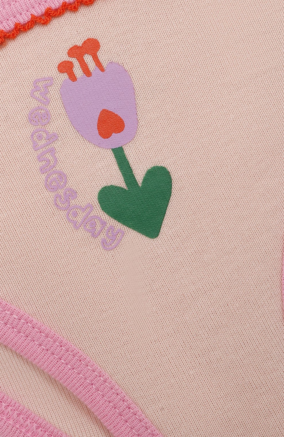 Комплект из семи пар тр усов STELLA MCCARTNEY, арт. TT0A29, фото 3