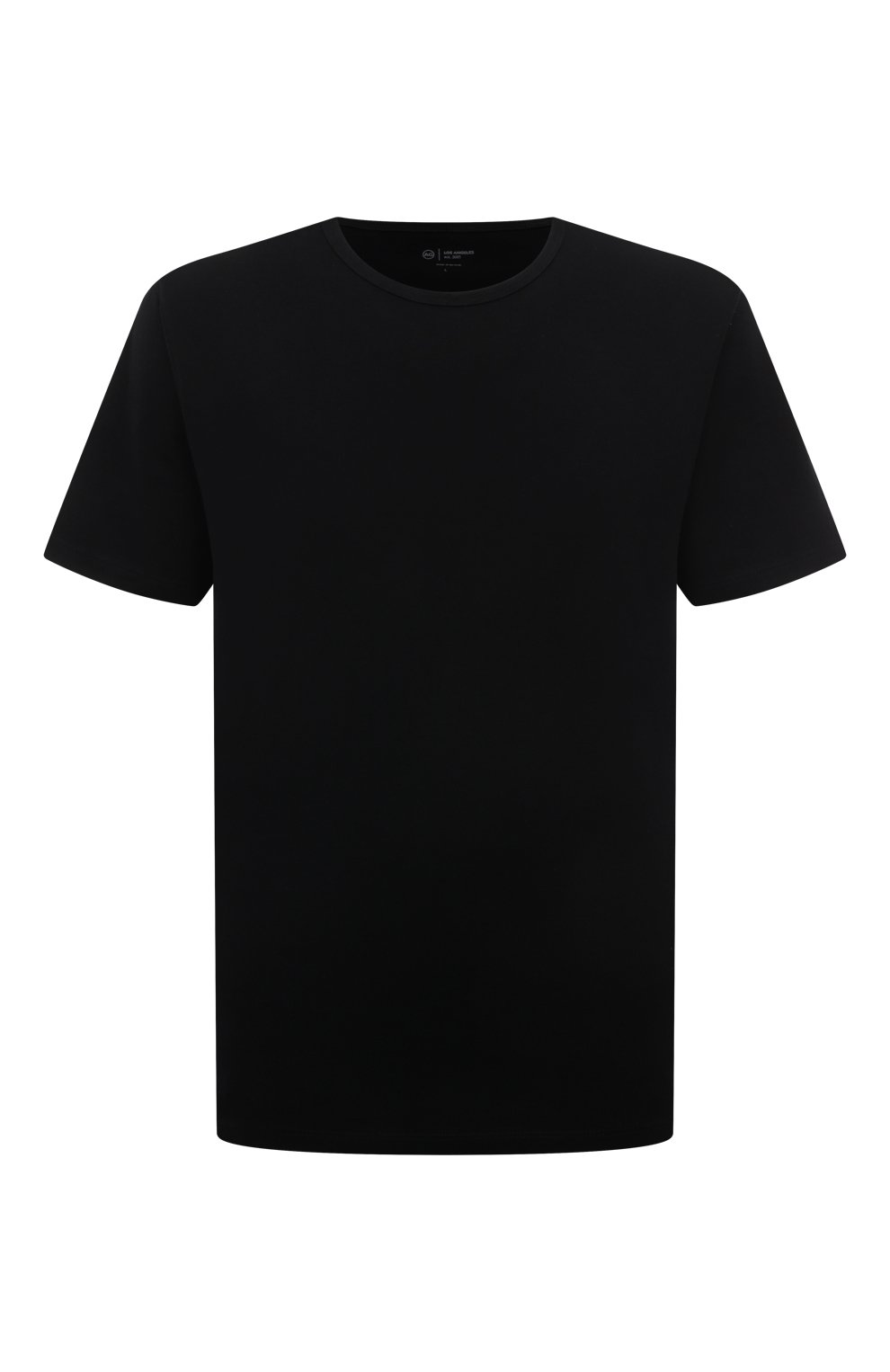 Хлопковая футболка bryce AG ADRIANO GOLDSCHMIED, арт. 71358ELX/TBC, фото 1