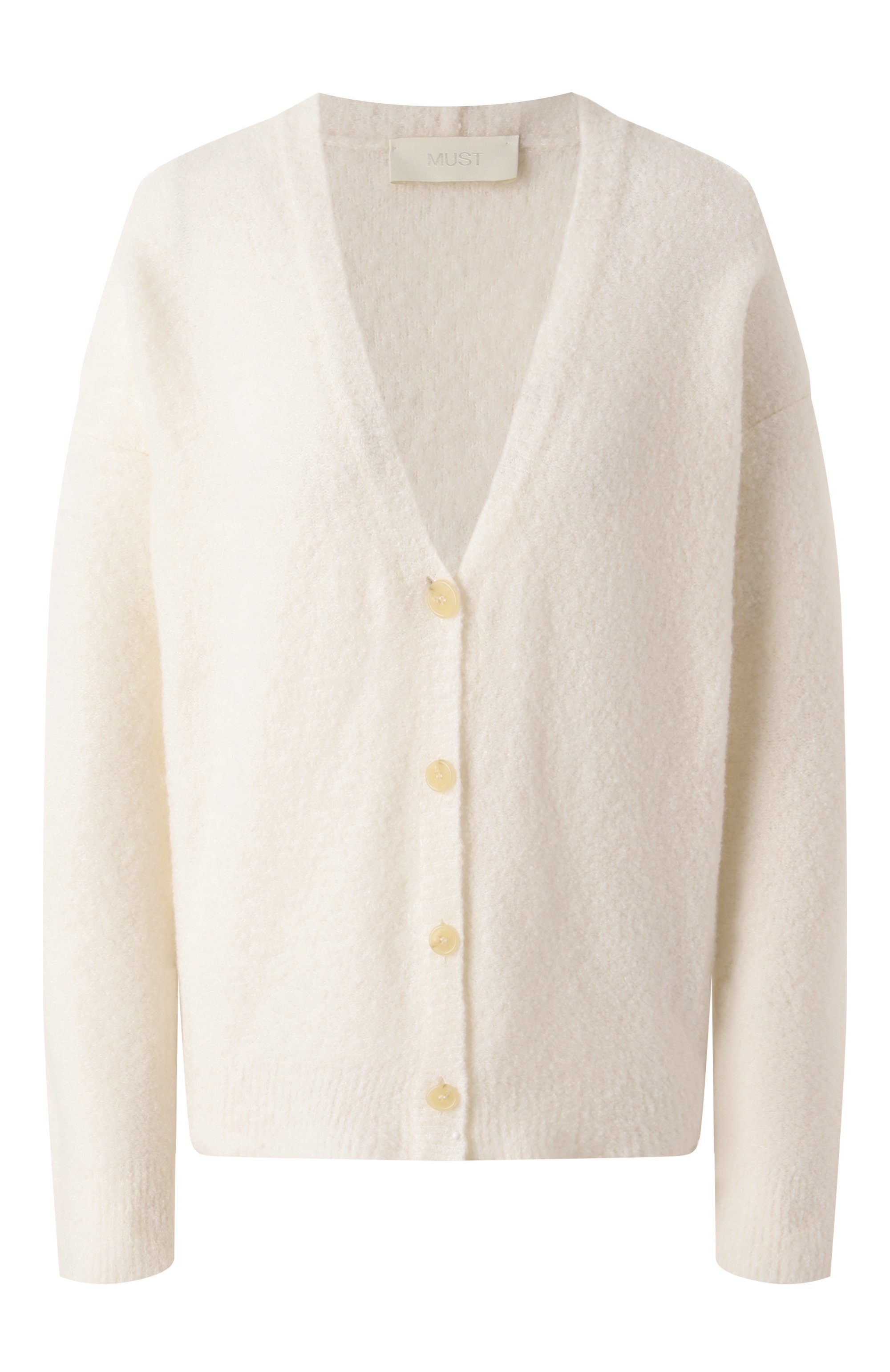 Кашемировый кардиган MVST, арт. MUW126, фото 1