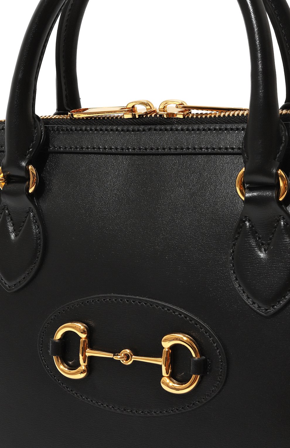 Сумка 1955 horsebit medium GUCCI, арт. 620850 0YK0G, фото 3