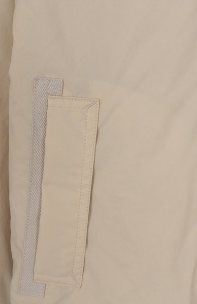 Утепленная куртка IL GUFO, арт. P25GR229N0108/2A-4A, фото 3