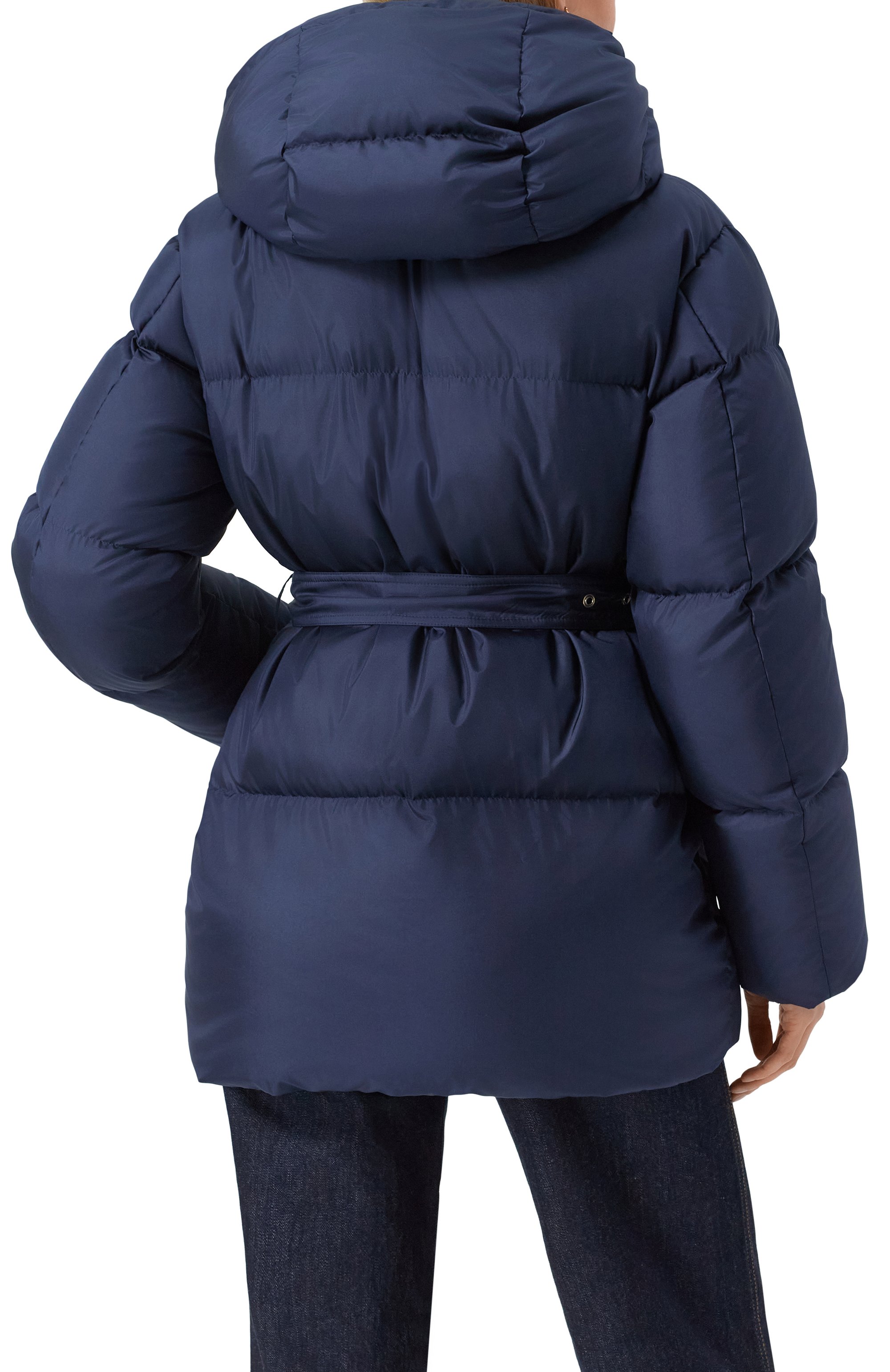 Пуховик MVST, арт. ICD0001/ZE_SET, фото 4