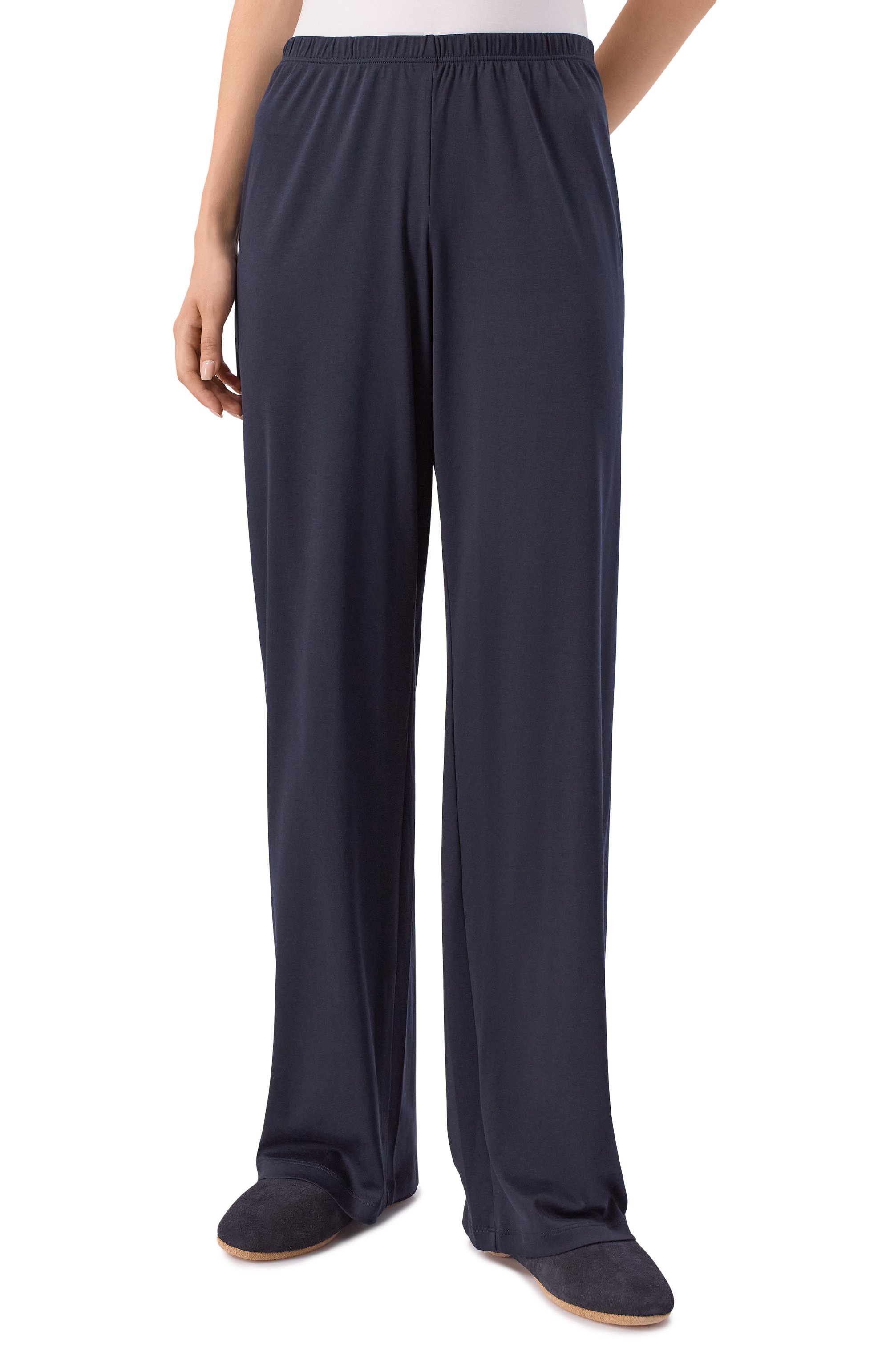 Хлопковая пижама HANRO, арт. 077932., фото 5