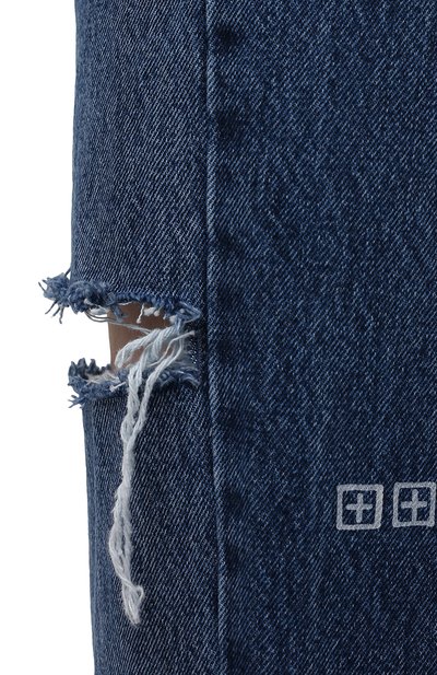 Джинсы KSUBI, арт. 5000006513, фото 5