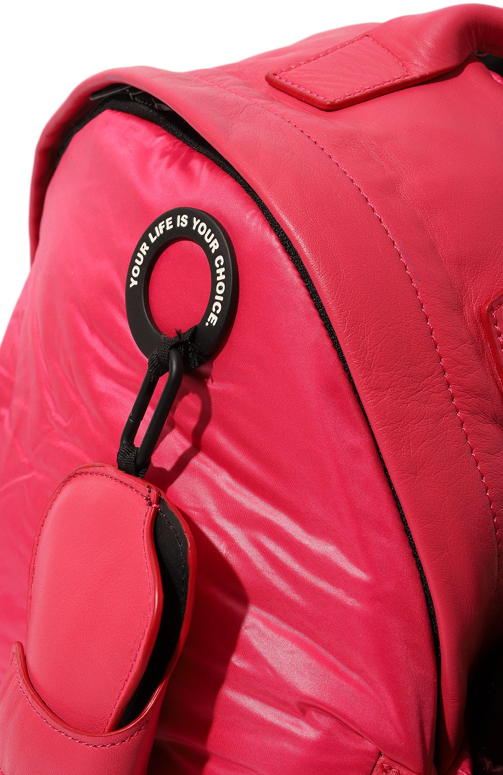 Рюкзак nemesi VIC MATIE, арт. 1A0130TC999BFGBR53, фото 3