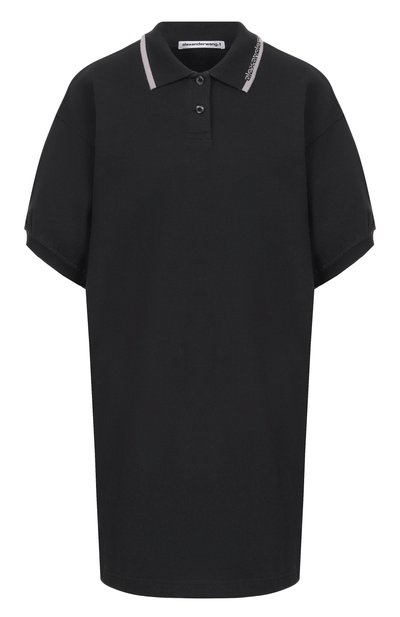 Женское хл�опковое платье ALEXANDERWANG.T, арт. 4CC1266902
