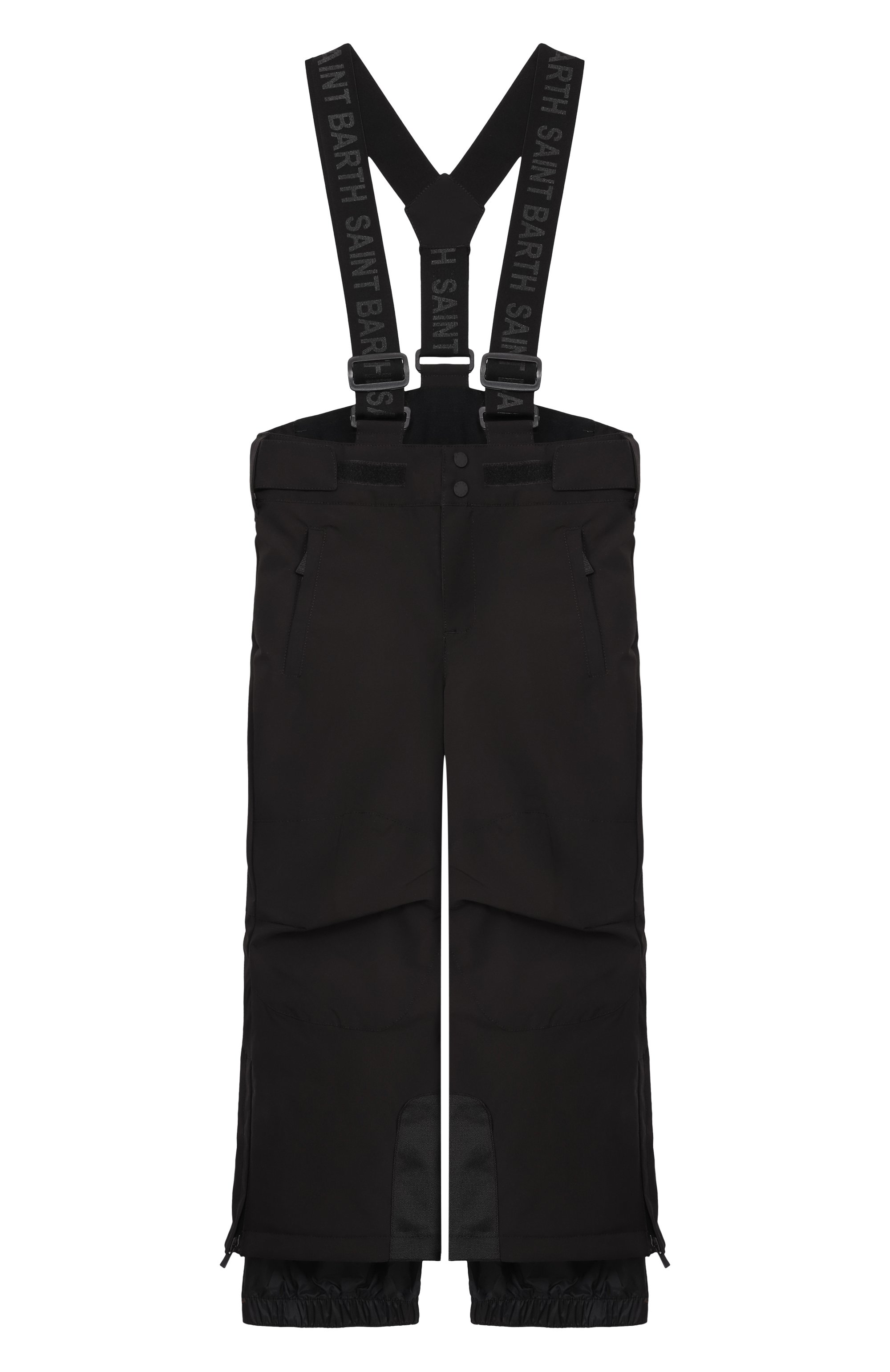 Утепленные брюки MC2 SAINT BARTH, арт. 0YM0001-00037I/0LYMPIC, фото 1