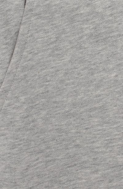 Хлопковые джоггеры MONCLER, арт. F1-954-8H702-20-809AG/4-6A, фото 3