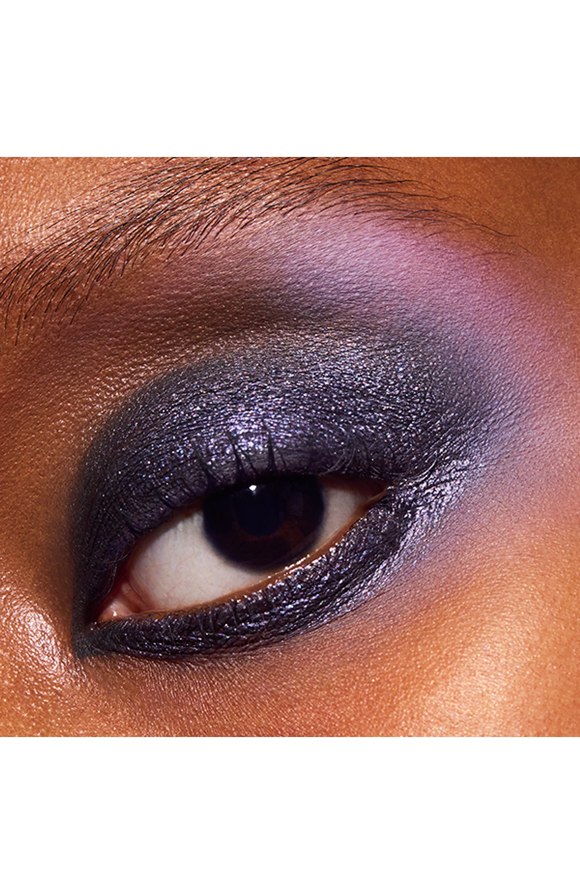 Тени для век в стике dazzleshadow eyeshadow stick, оттенок black ice (1,6g) MAC, арт. S6B2-02, фото 4