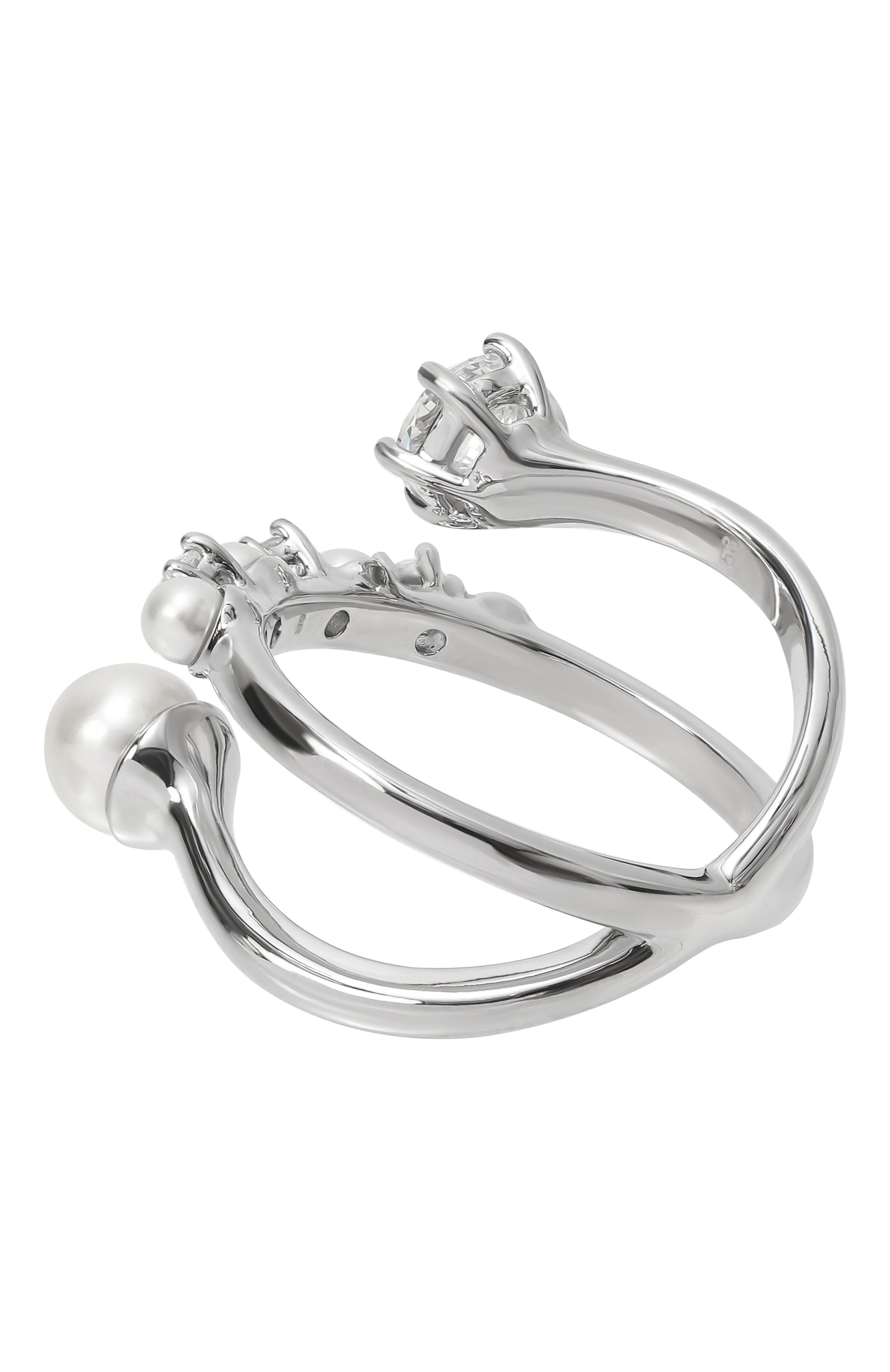 Кольцо matrix SWAROVSKI, арт. 5714378, фото 3