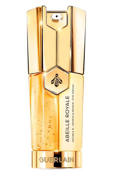 Женского сыворотка для глаз двойного действия abeille royale double r (20ml) GUERLAIN, арт. G061797