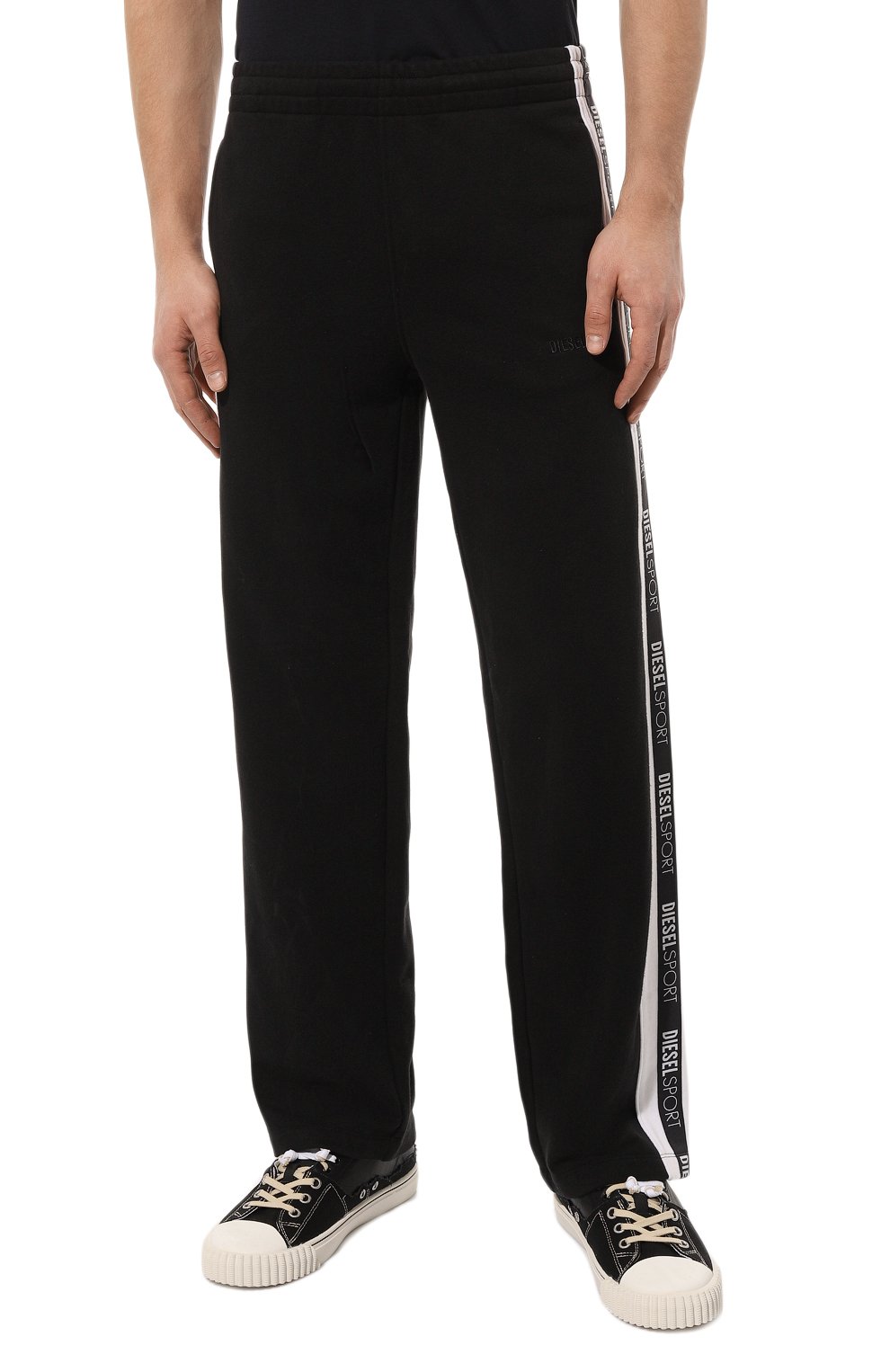 Брюки DIESEL, арт. A09475/0NEAH, фото 3