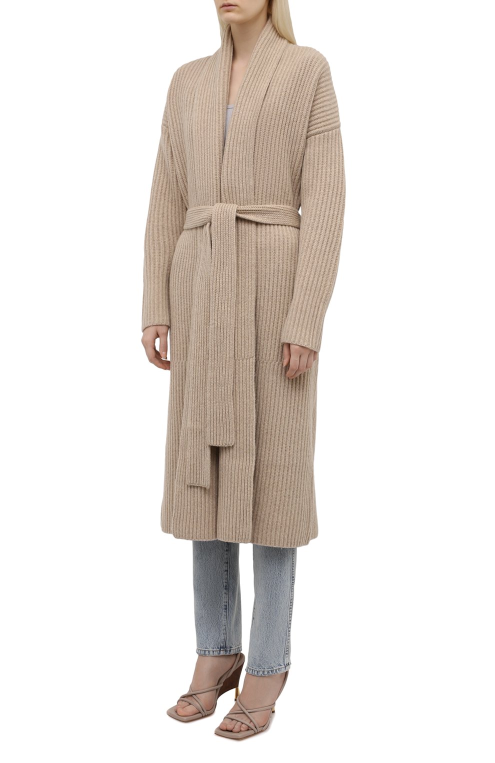 Шерстяной кардиган JOSEPH, арт. JF005415, фото 3