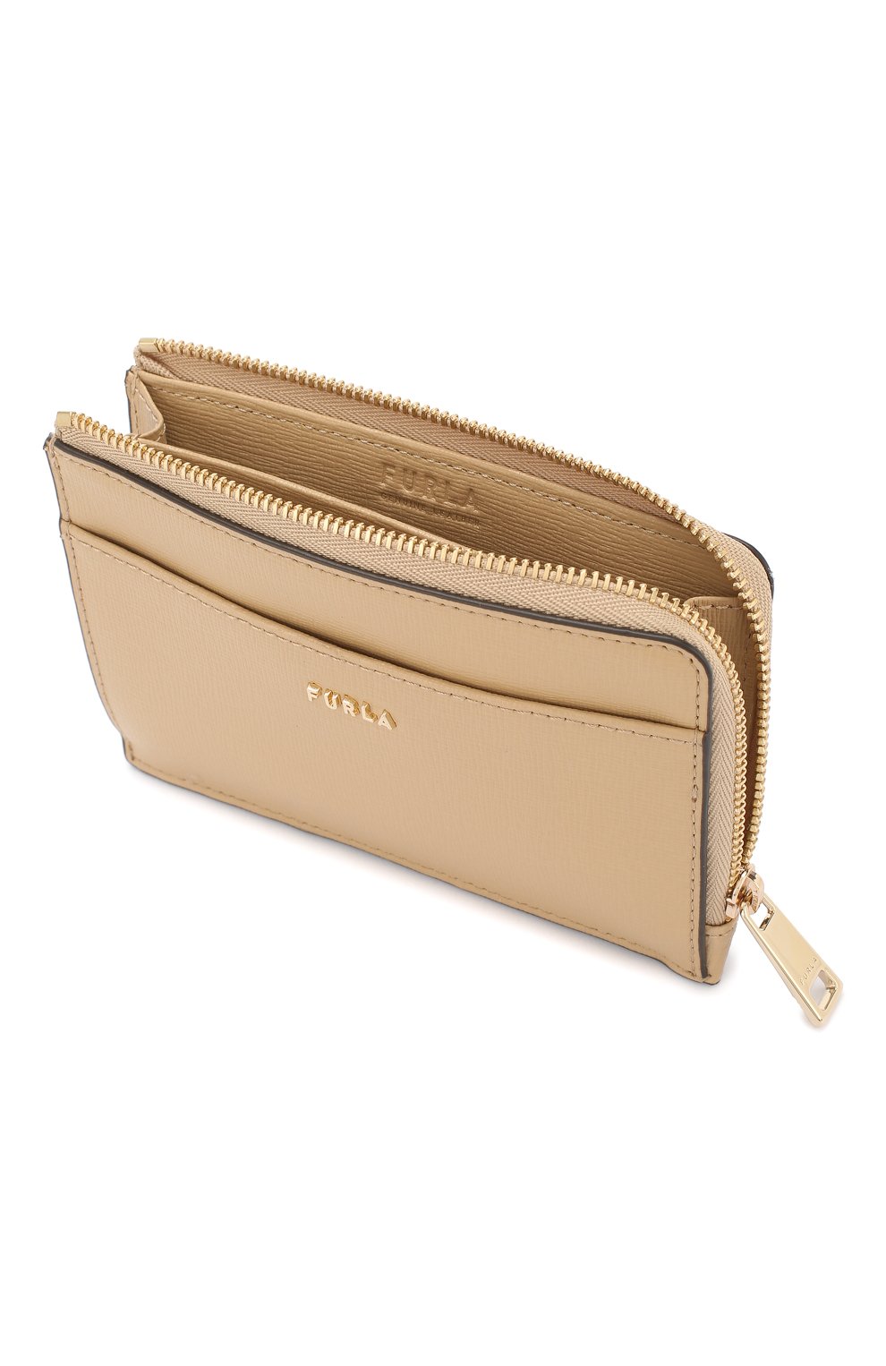 Кожаный футляр для кредитных карт babylon FURLA, арт. PCZ4/B30, фото 3