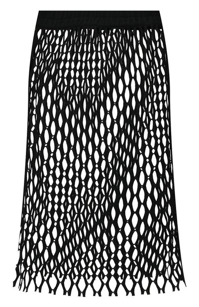 Женская юбка DRIES VAN NOTEN, арт. 211-11160-2632