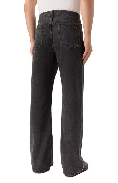 Джинсы DOMREBEL, арт. M SCUFF, фото 4