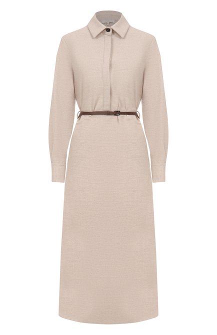 Женское шерстяное платье ANTONELLI FIRENZE, арт. P6484/899C