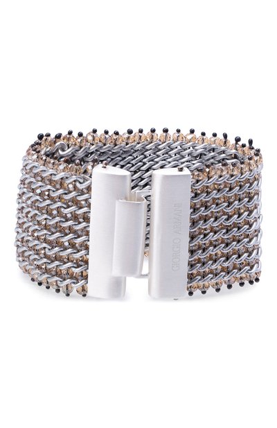 Браслет GIORGIO ARMANI, арт. 61E212 2R122, фото 3