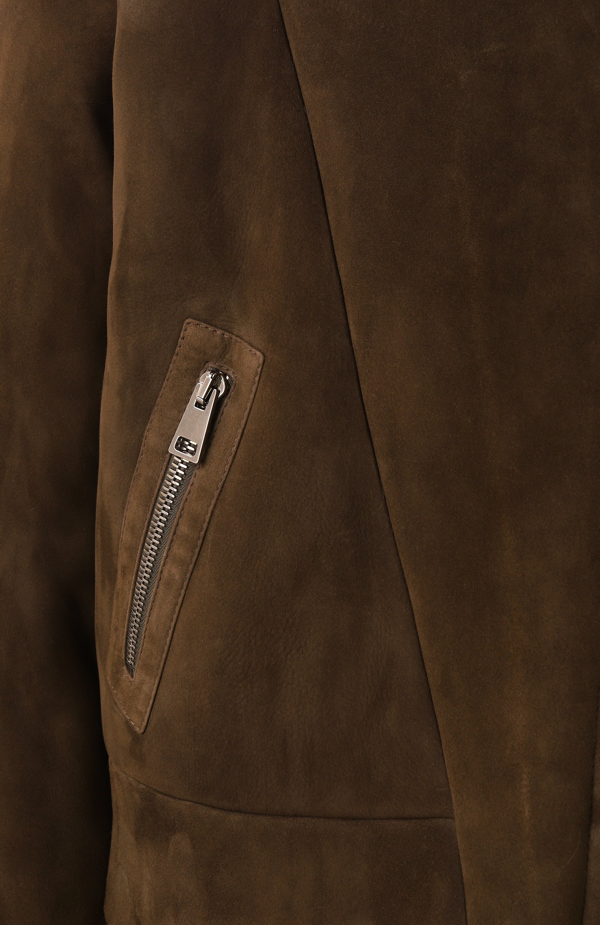 Дубленка из овчины MASLOV, арт. WS234, фото 6