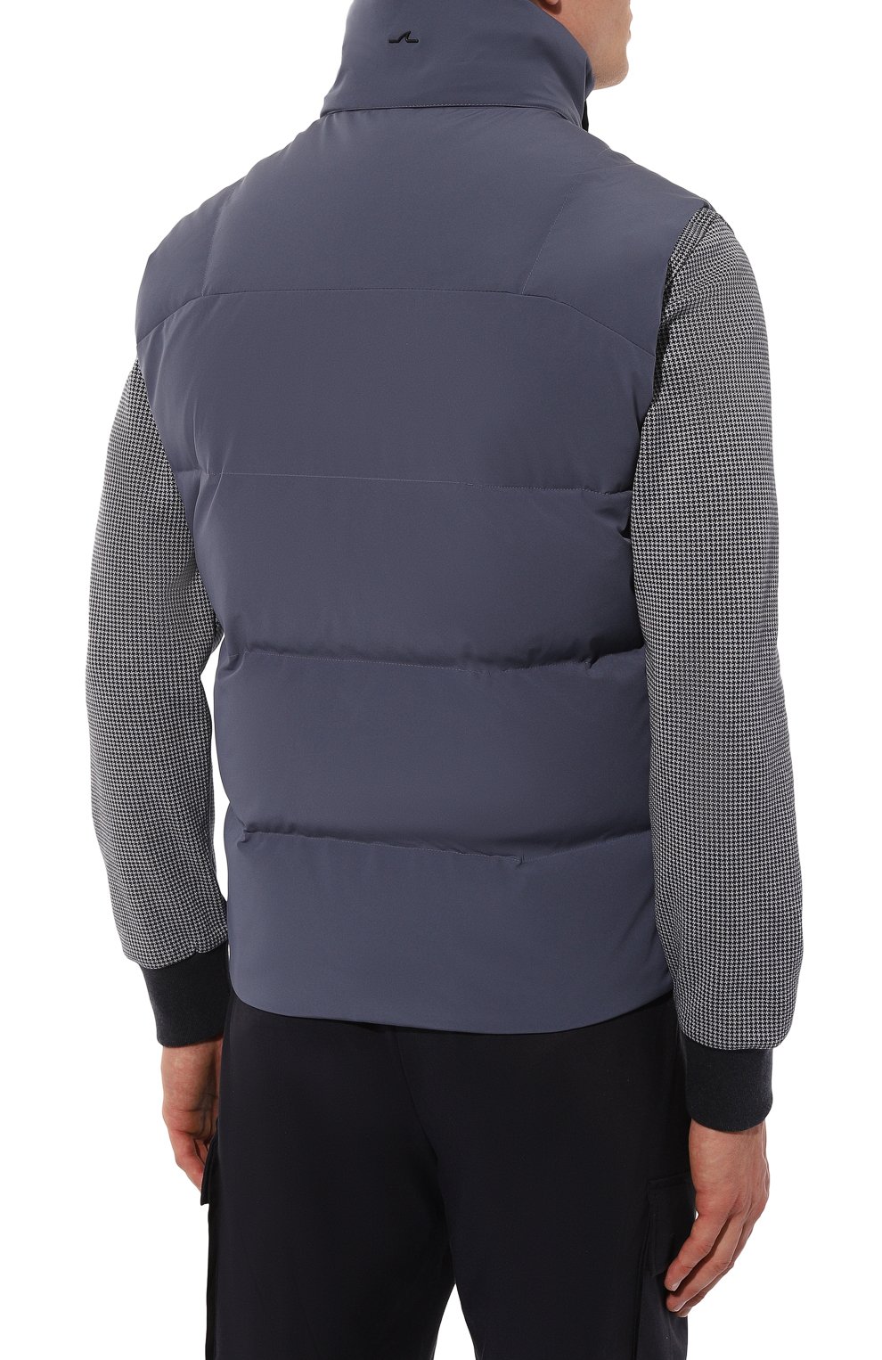 Пуховый жилет PAUL&SHARK, арт. 14312006, фото 6