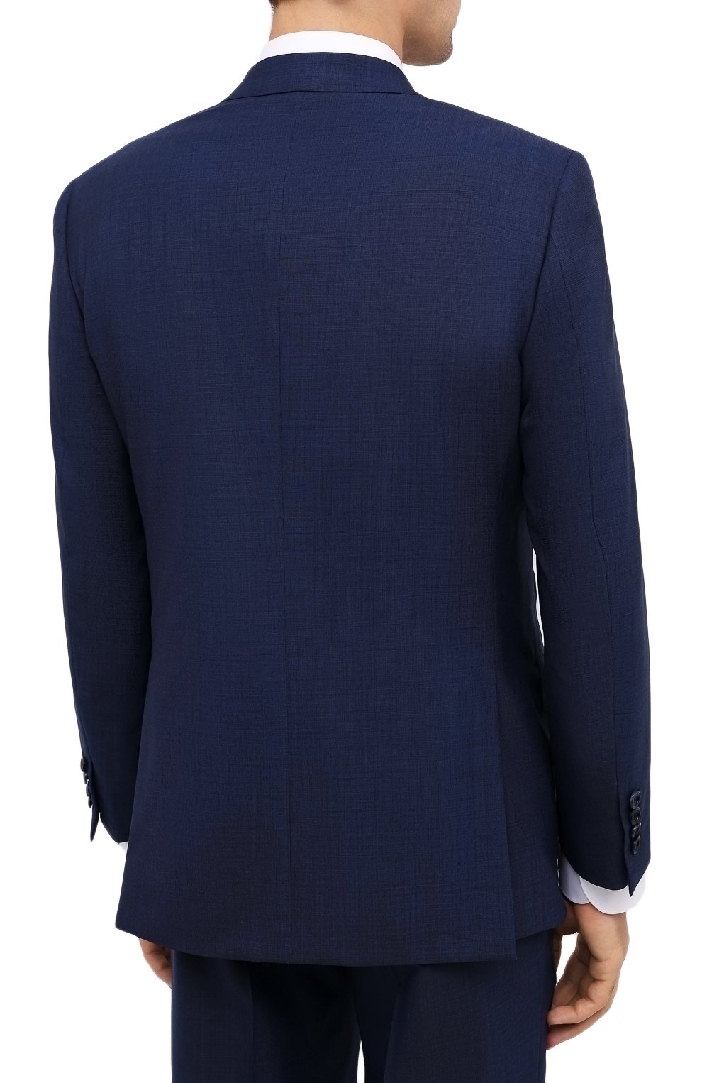 Шерстяной костюм BRIONI, арт. RAH00P/09A69/PARLAMENT0, фото 3