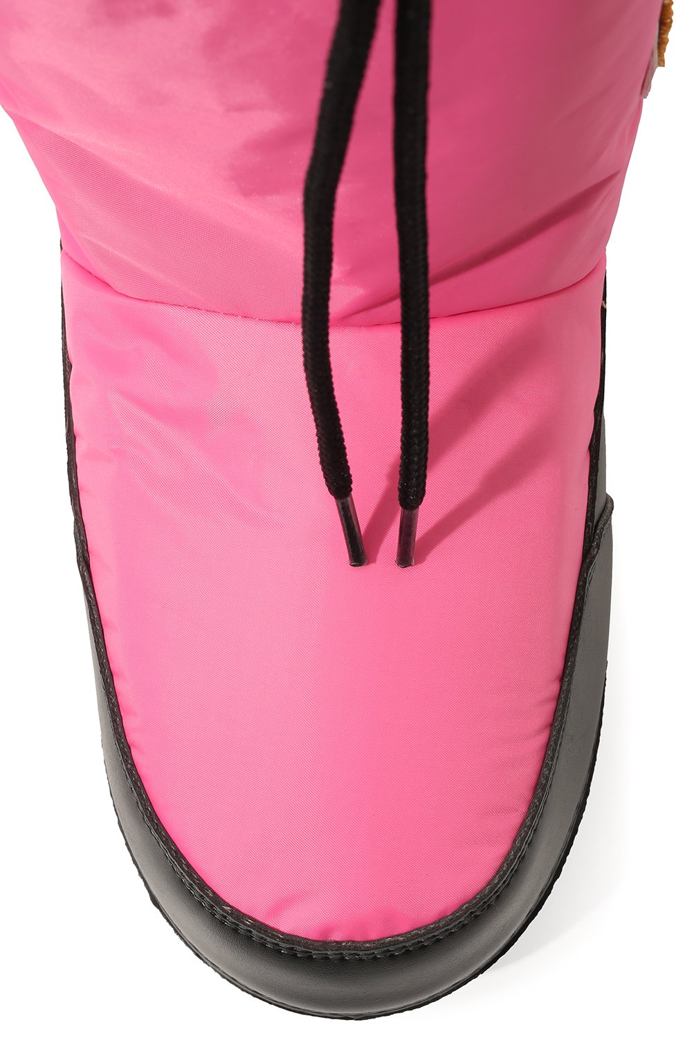 Сапоги MOSCHINO, арт. 71889 VAR.4/36-41, фото 4