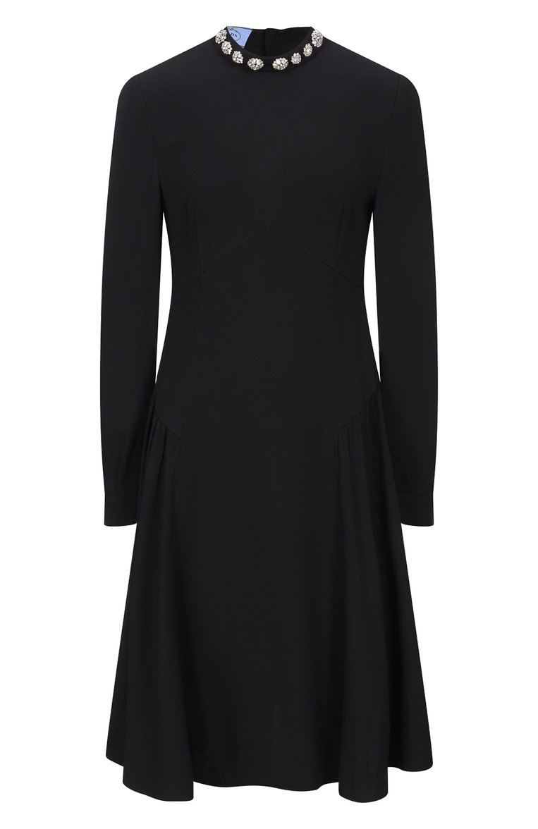 Платье PRADA, арт. P3B76R-1XGN-F0002-202, фото 1