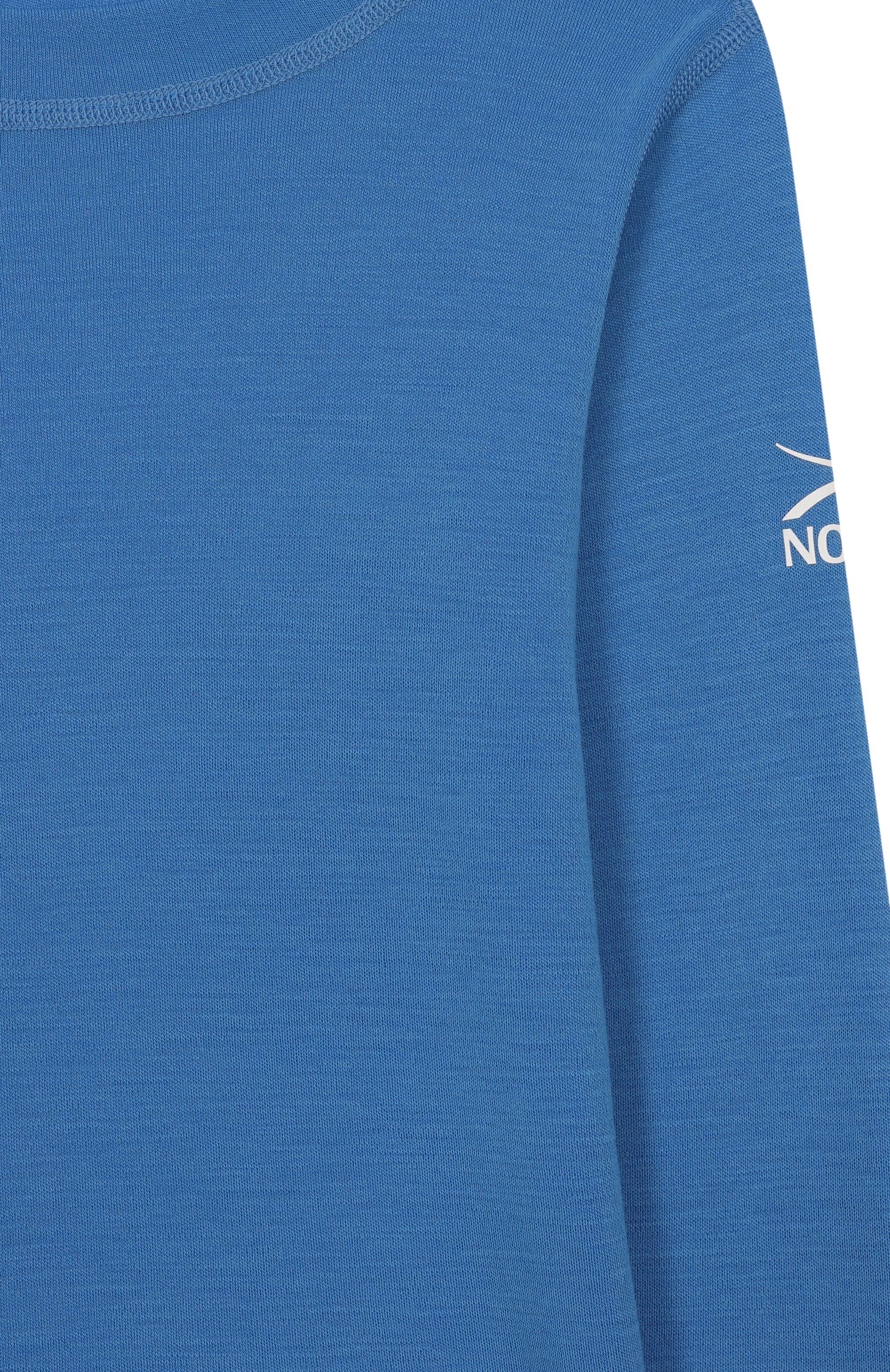 Шерстяной лонгслив NORVEG, арт. 5SKTSURU-004, фото 3