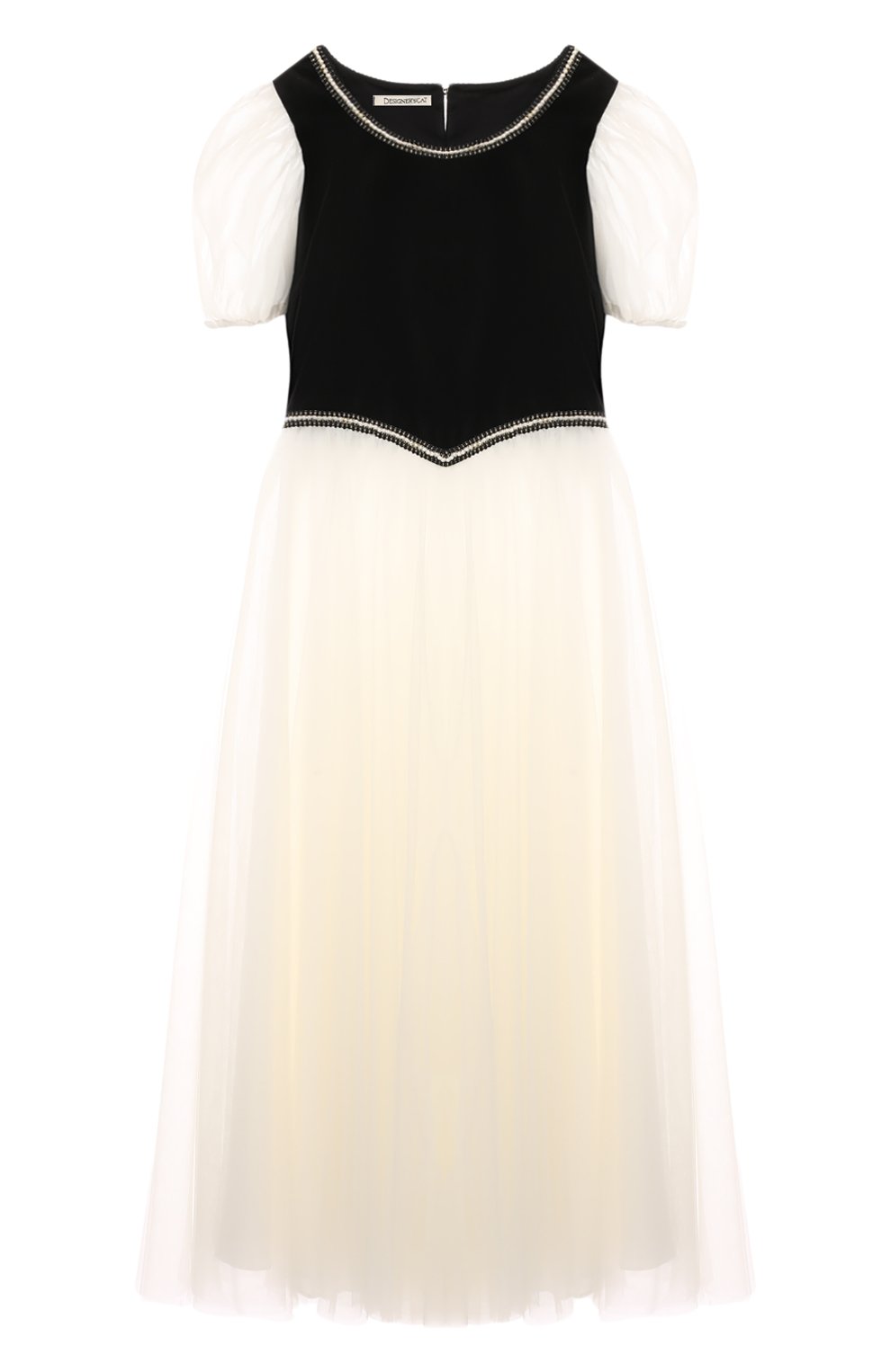 Платье DESIGNERS CAT, арт. 100000K01001740/L0FFA DRESS/10A-12A, фото 1