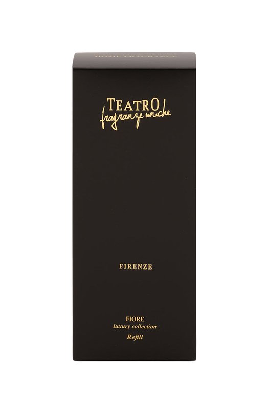 фото Рефил для диффузора fiore luxury collection (1000ml) teatro