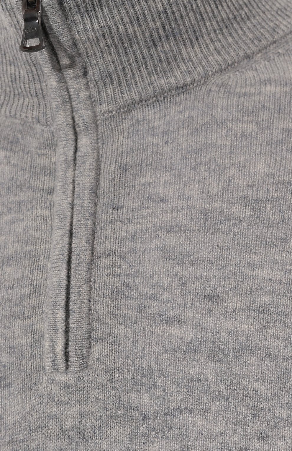 Кашемировый джемпер PAUL&SHARK, арт. 14311115, фото 5