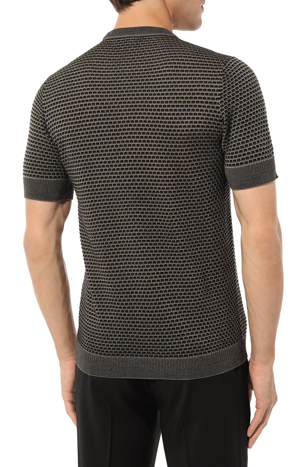 Джемпер EMPORIO ARMANI, арт. 6R1MY2/1MF2Z, фото 4