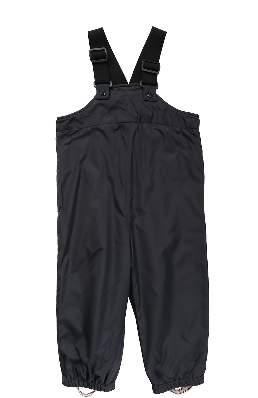 Комбинезон с логотипом бренда MONCLER ENFANT, арт. C1-951-14350-05-68352, фото 1