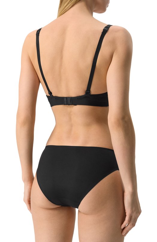 Трусы-слипы SimonePerele 13V720 Чёрный  13V720 Фото 3