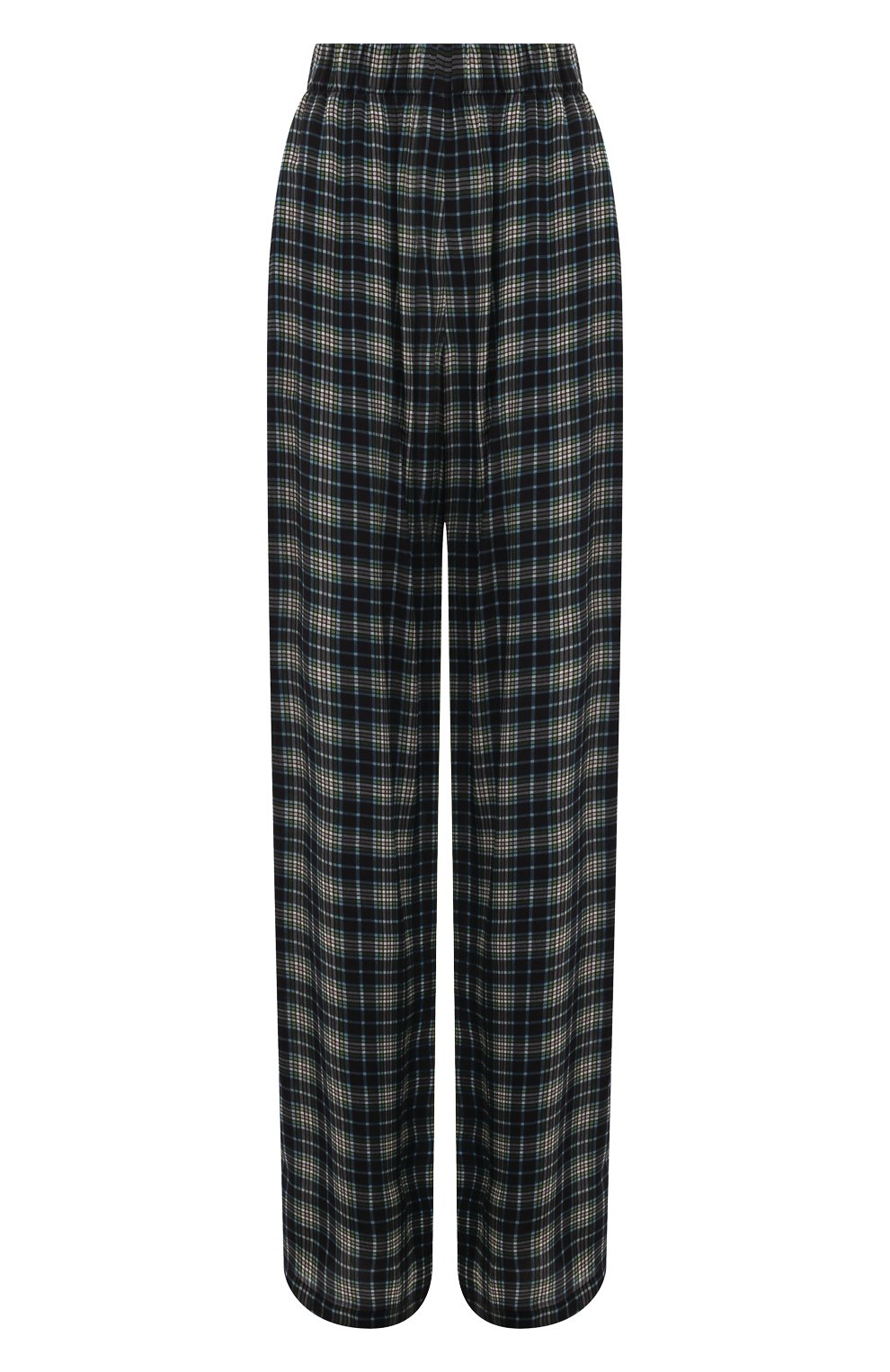 Брюки из вискозы ACADEMIA, арт. LUNA/73DM1, фото 1